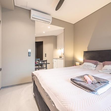 Ionia Luxury Suites B เอเธนส์ ภายนอก รูปภาพ