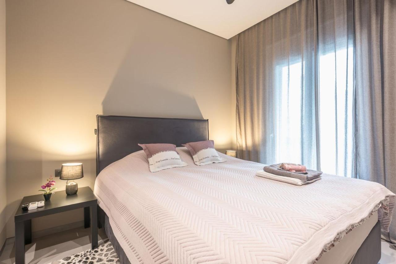 Ionia Luxury Suites B เอเธนส์ ภายนอก รูปภาพ