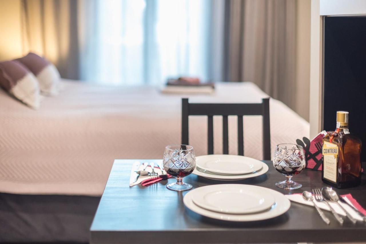 Ionia Luxury Suites B เอเธนส์ ภายนอก รูปภาพ