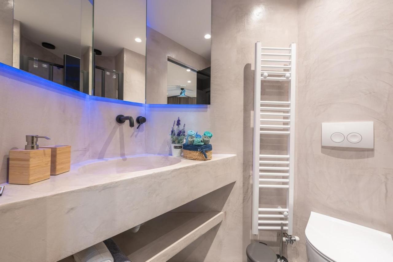 Ionia Luxury Suites B เอเธนส์ ภายนอก รูปภาพ