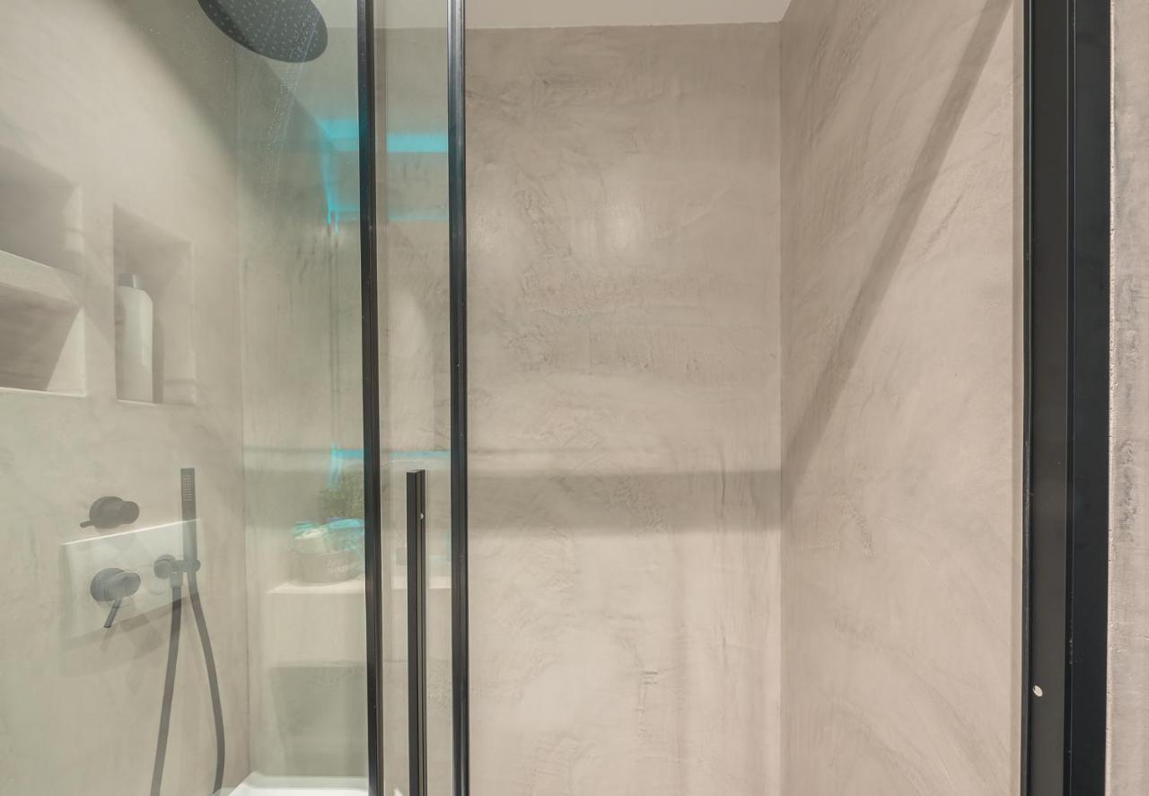 Ionia Luxury Suites B เอเธนส์ ภายนอก รูปภาพ